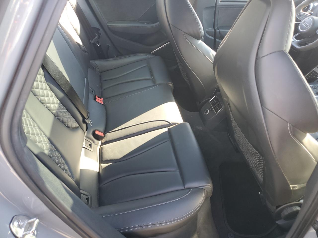 2018 Audi Rs3 VIN: WUABWGFF6J1903487 Lot: 86447135