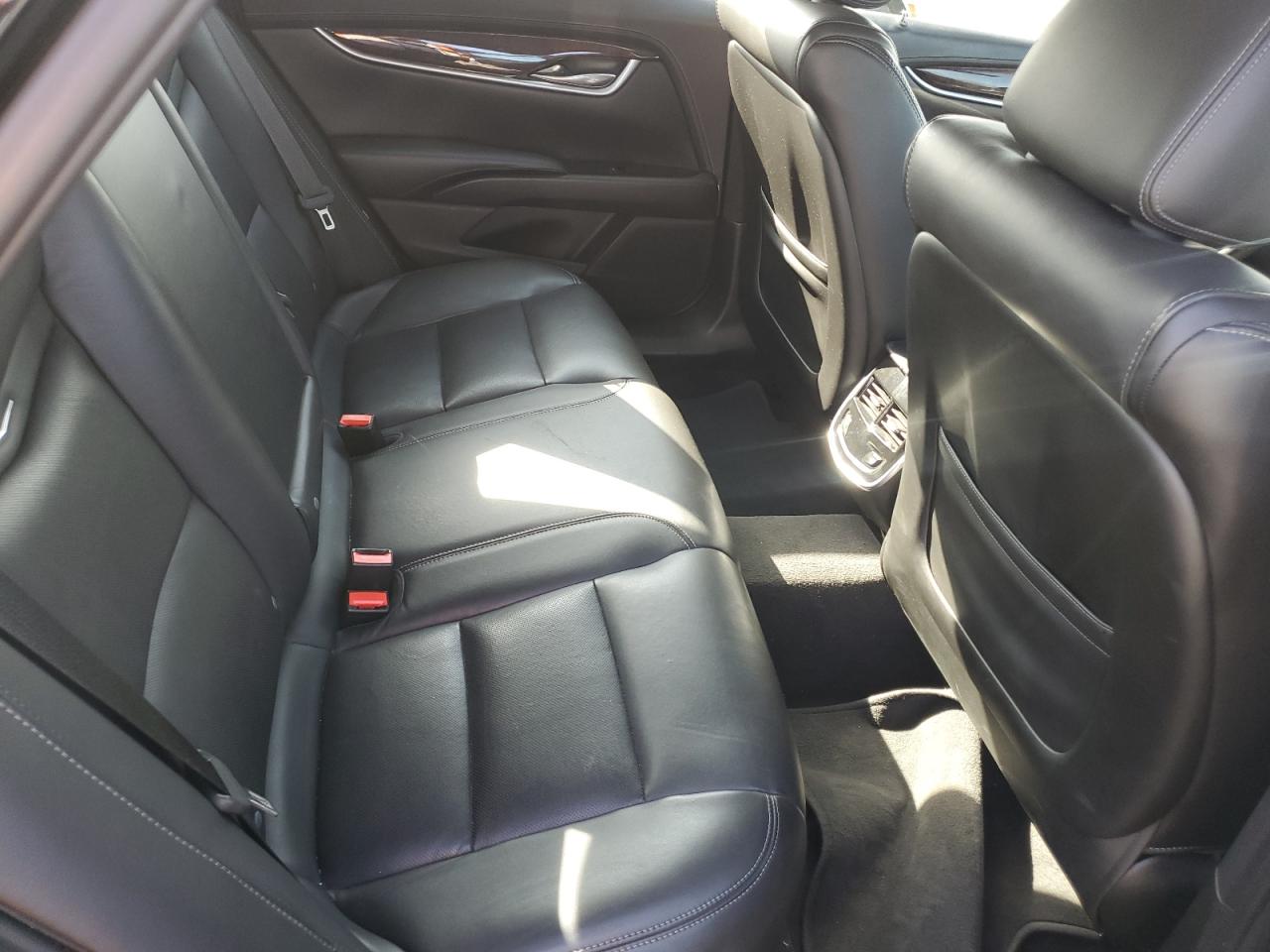 2016 Cadillac Xts Luxury Collection VIN: 2G61M5S32G9124321 Lot: 82214815