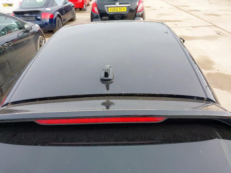 2021 VOLKSWAGEN GOLF 2.0 TSI GTI 5DR DSG