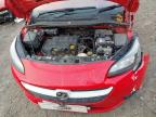 2017 VAUXHALL CORSA STING ECOFLEX  for sale at Copart WOLVERHAMPTON
