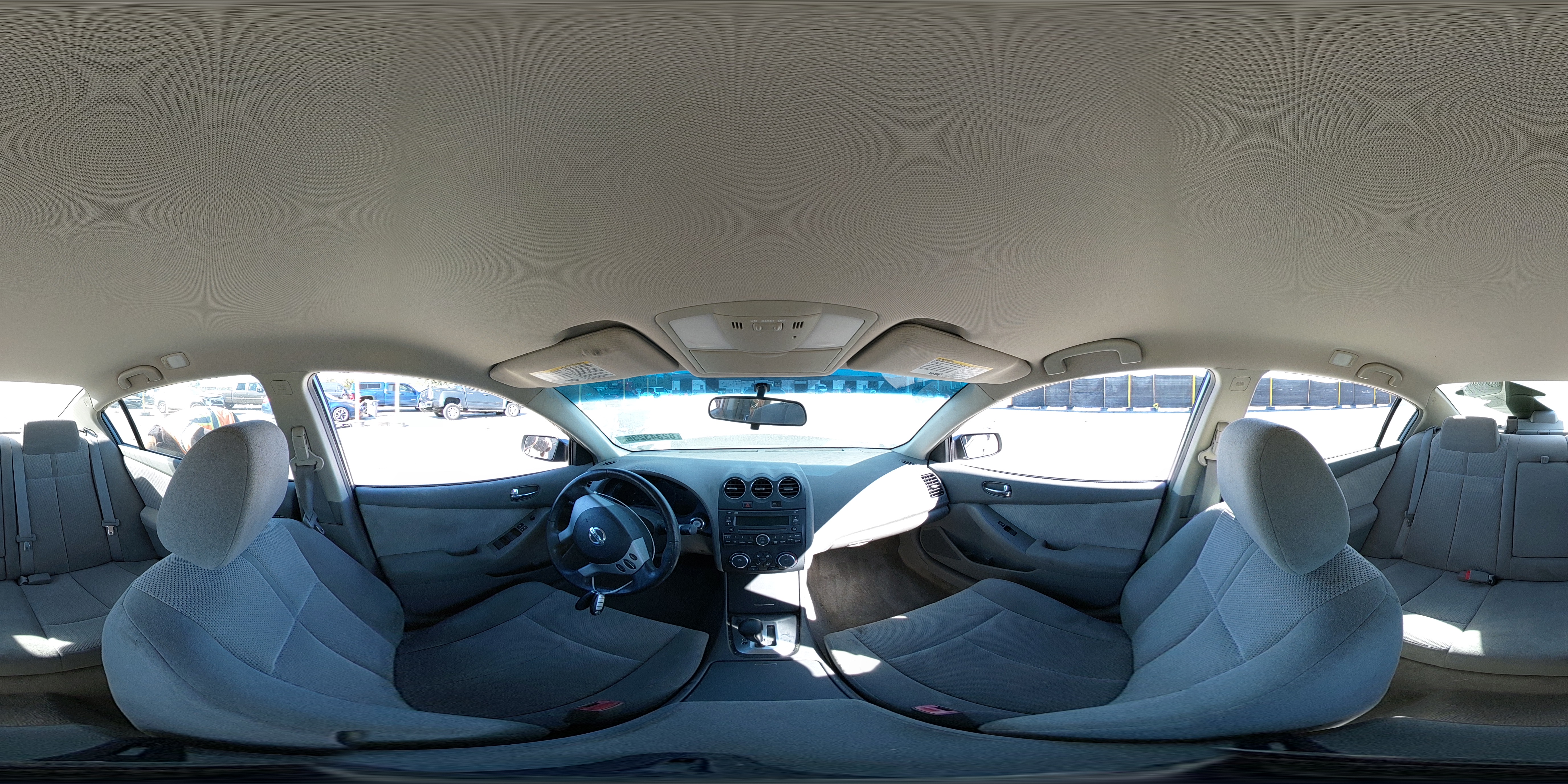 2009 Nissan Altima 2.5 VIN: 1N4AL21E19C101924 Lot: 82343235