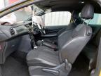 2011 CITROEN DS3 1.6 THP 16V DSPORT 3DR for sale at Copart PETERLEE