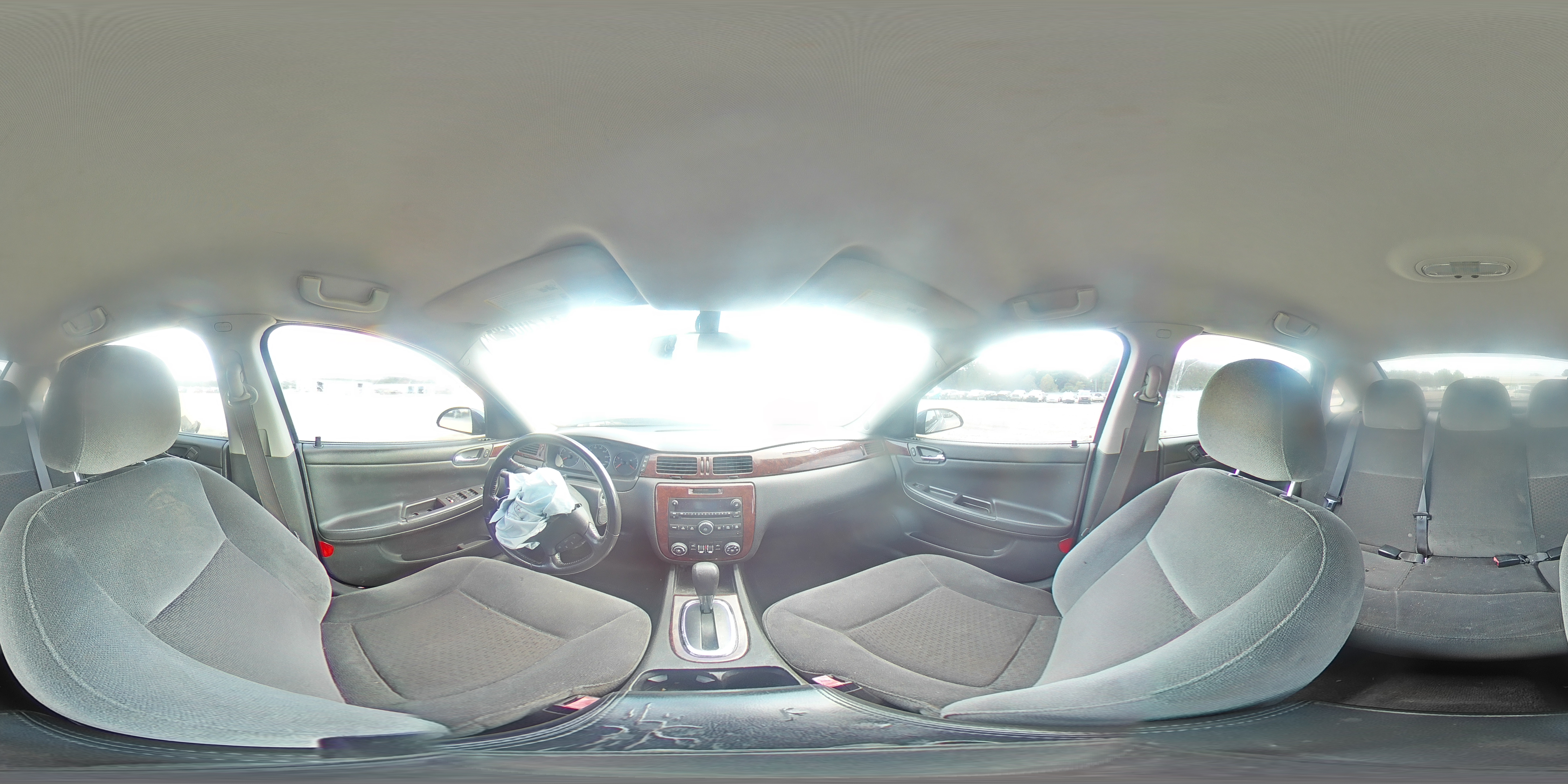 2011 Chevrolet Impala Lt VIN: 2G1WG5EK1B1265250 Lot: 87200885