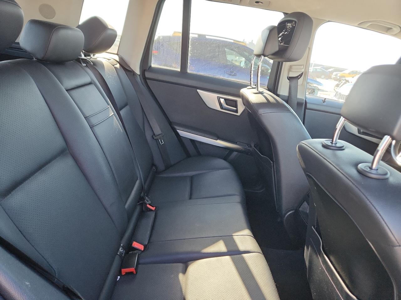 2013 Mercedes-Benz Glk 350 VIN: WDCGG5HB6DG153406 Lot: 81369265