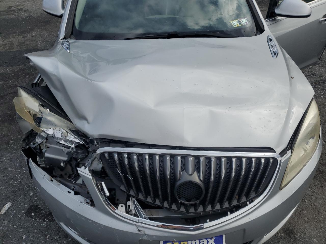 2014 Buick Verano Convenience VIN: 1G4PR5SK8E4144083 Lot: 90986585