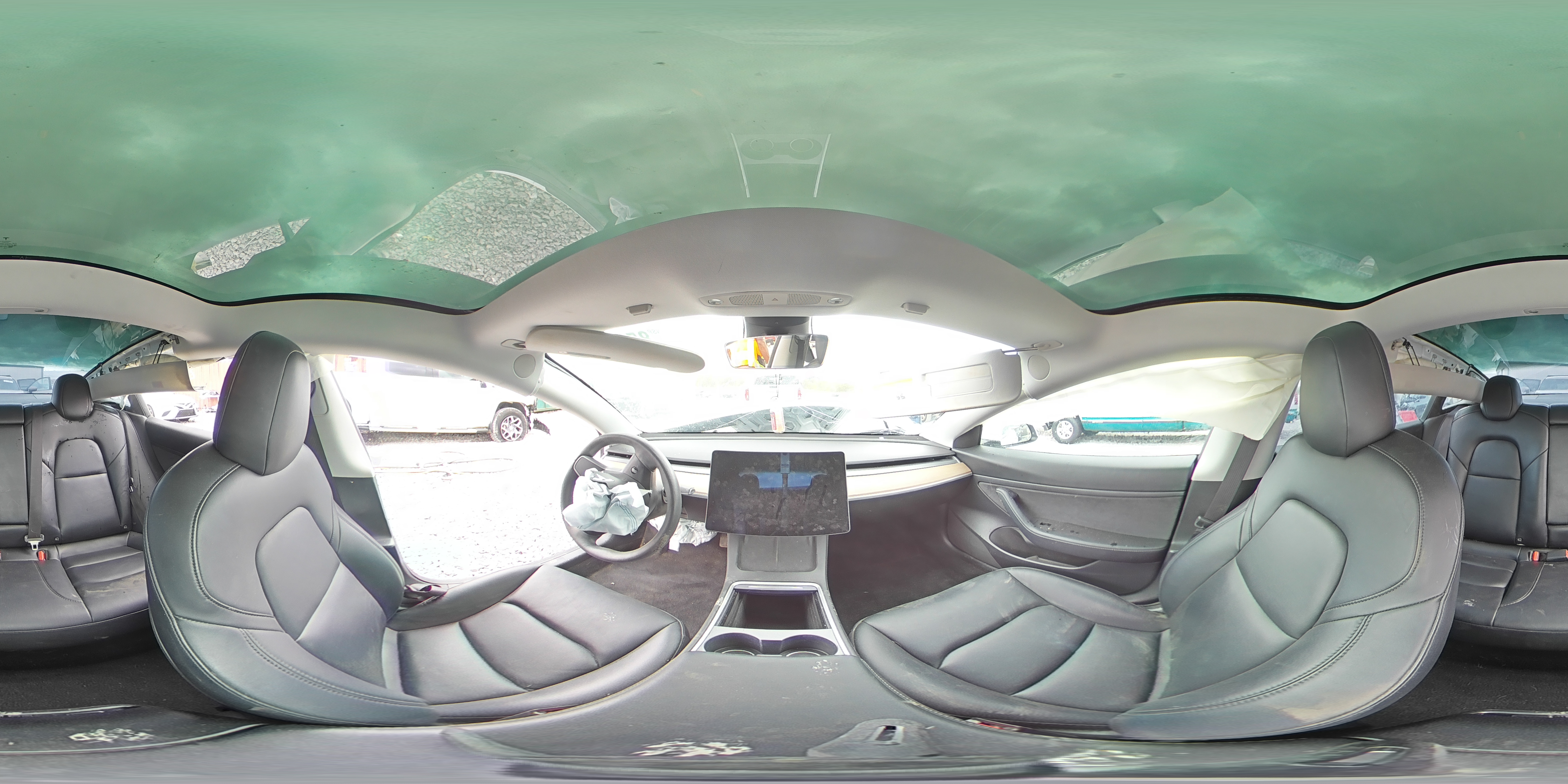 2021 Tesla Model 3 VIN: 5YJ3E1EA3MF929810 Lot: 85266365