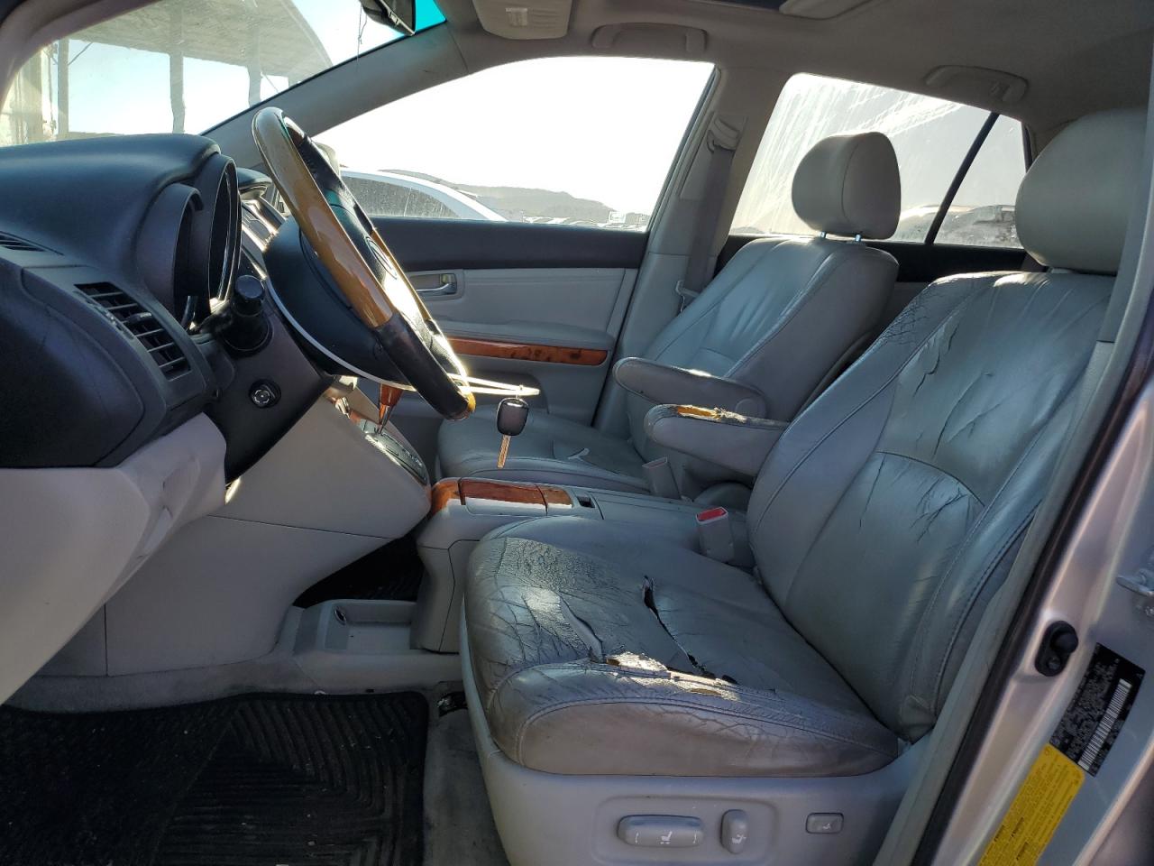 2009 Lexus Rx 350 VIN: 2T2HK31UX9C099666 Lot: 84055505