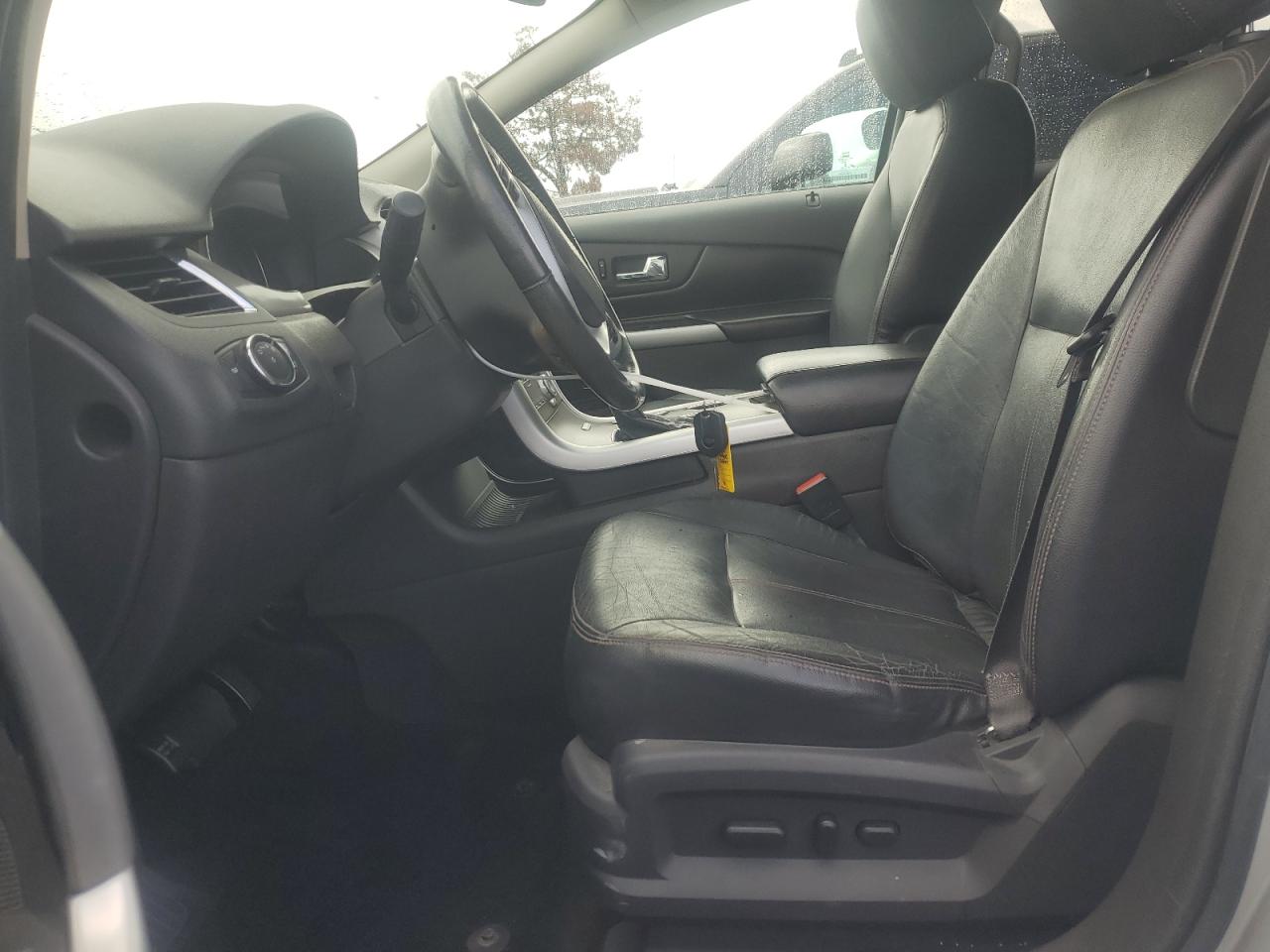 2013 Ford Edge Sel VIN: 2FMDK3JC4DBE07941 Lot: 82002265