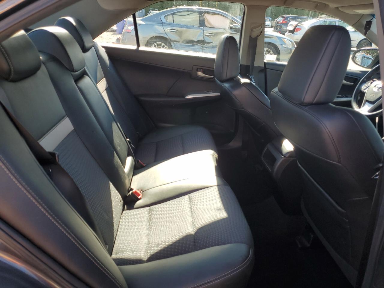 2013 Toyota Camry L VIN: 4T1BF1FK5DU653441 Lot: 82551875