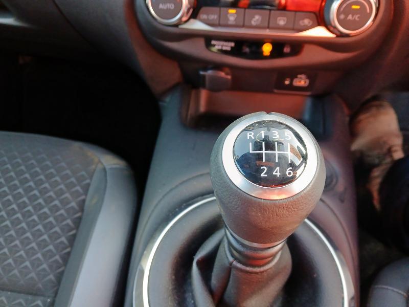2024 NISSAN JUKE N-CONNECTA DIG-T 