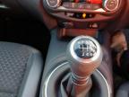2024 NISSAN JUKE N-CONNECTA DIG-T  for sale at Copart PETERLEE