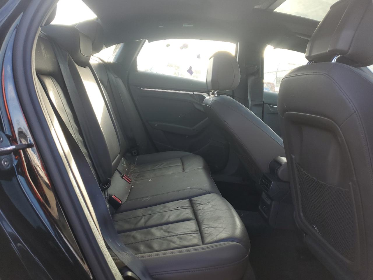 2022 Audi A3 Premium VIN: WAUGUDGY4NA078897 Lot: 90224945