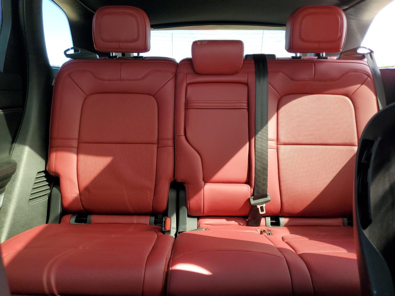 2024 Lincoln Corsair Reserve VIN: 5LMCJ2CA4RUL26859 Lot: 84598535