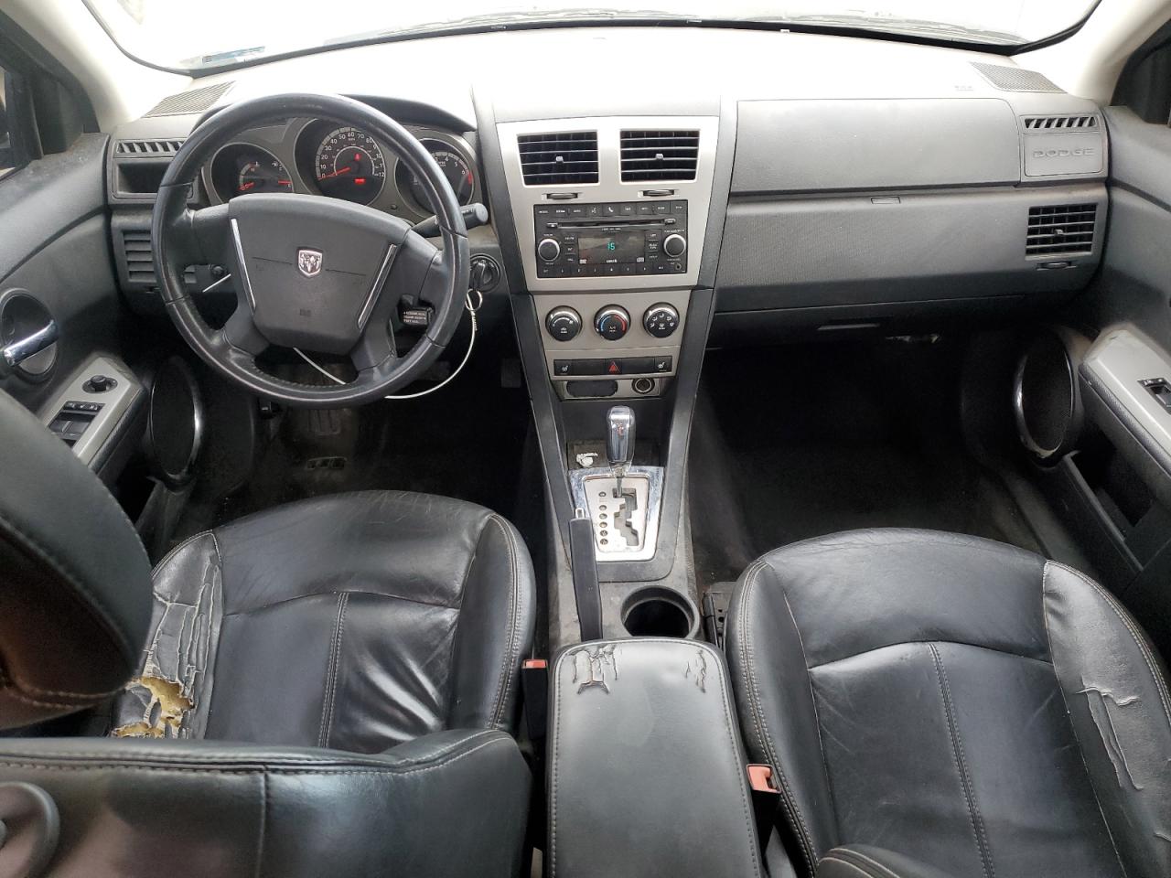 2010 Dodge Avenger R/T VIN: 1B3CC5FB2AN136288 Lot: 84969845