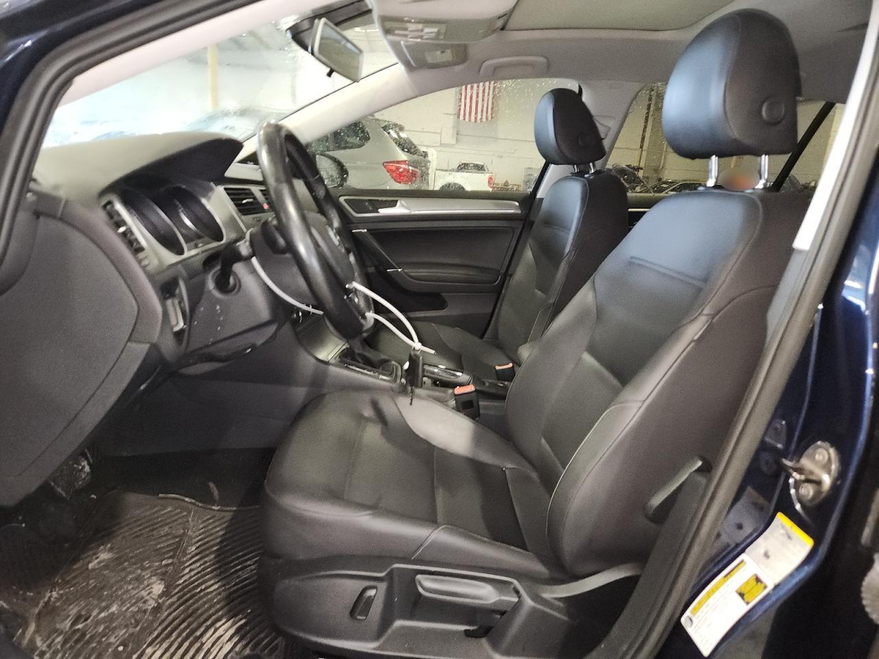 2015 Volkswagen Golf VIN: 3VW217AUXFM063982 Lot: 84447105