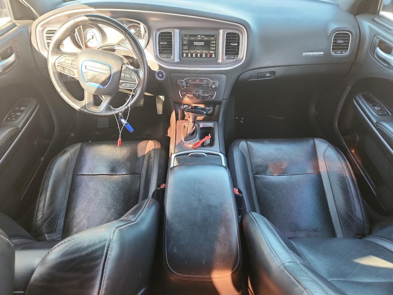 2020 Dodge Charger Sxt VIN: 2C3CDXBG9LH216065 Lot: 86878935