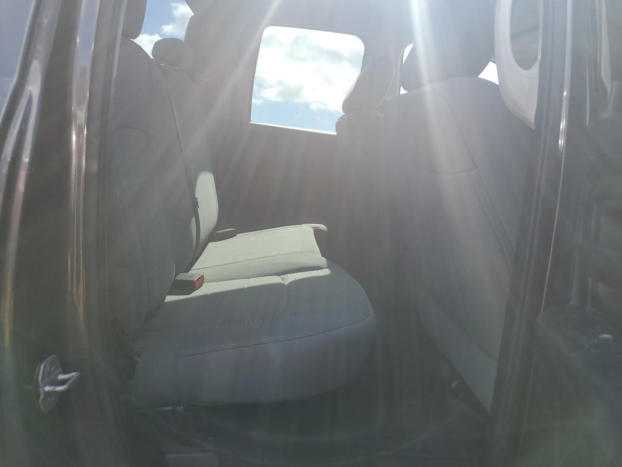 2014 Ram 1500 St VIN: 1C6RR7FTXES207831 Lot: 82550635