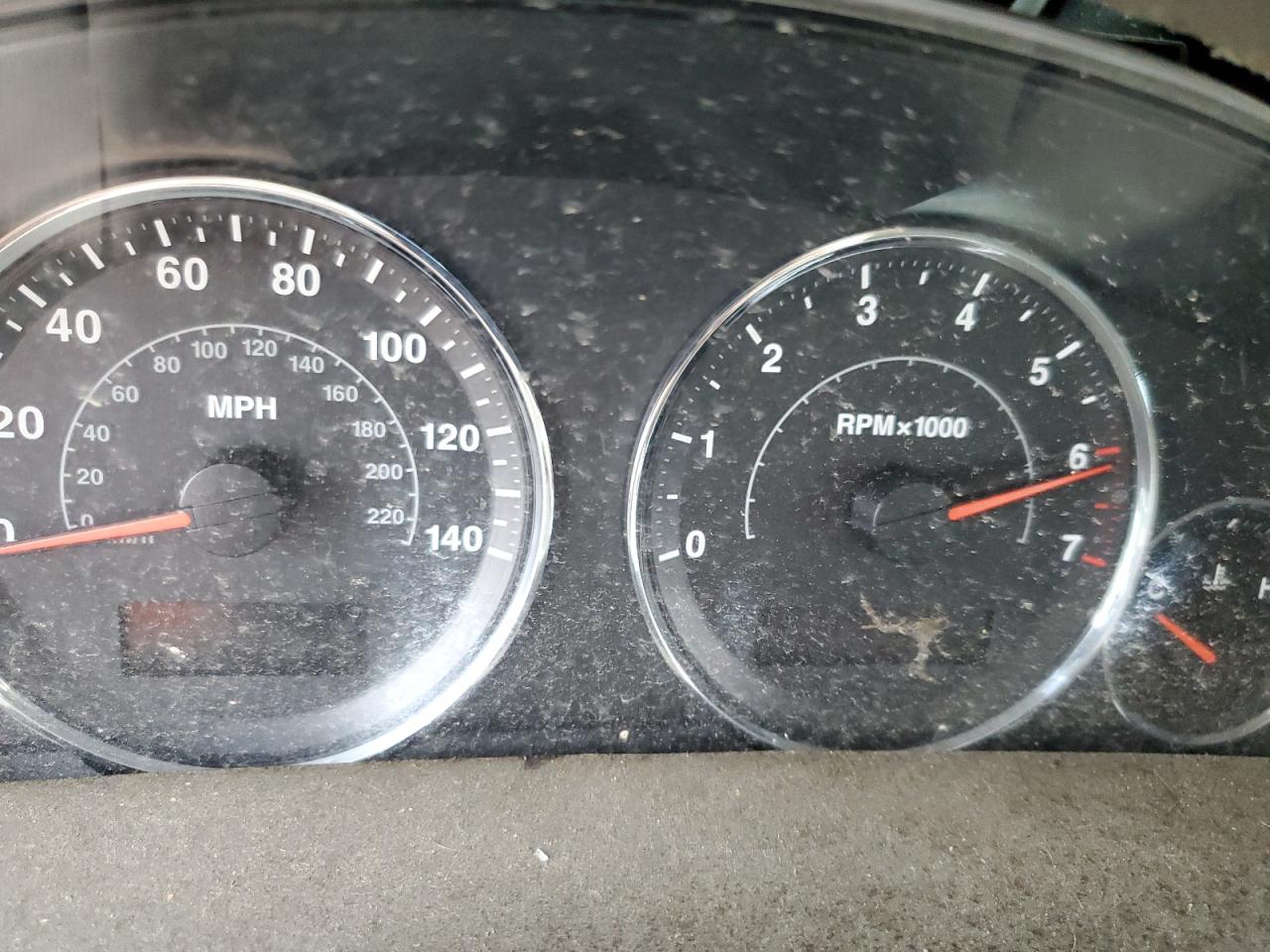 2008 Jeep Grand Cherokee Laredo VIN: 1J8GR48K98C165260 Lot: 85259725