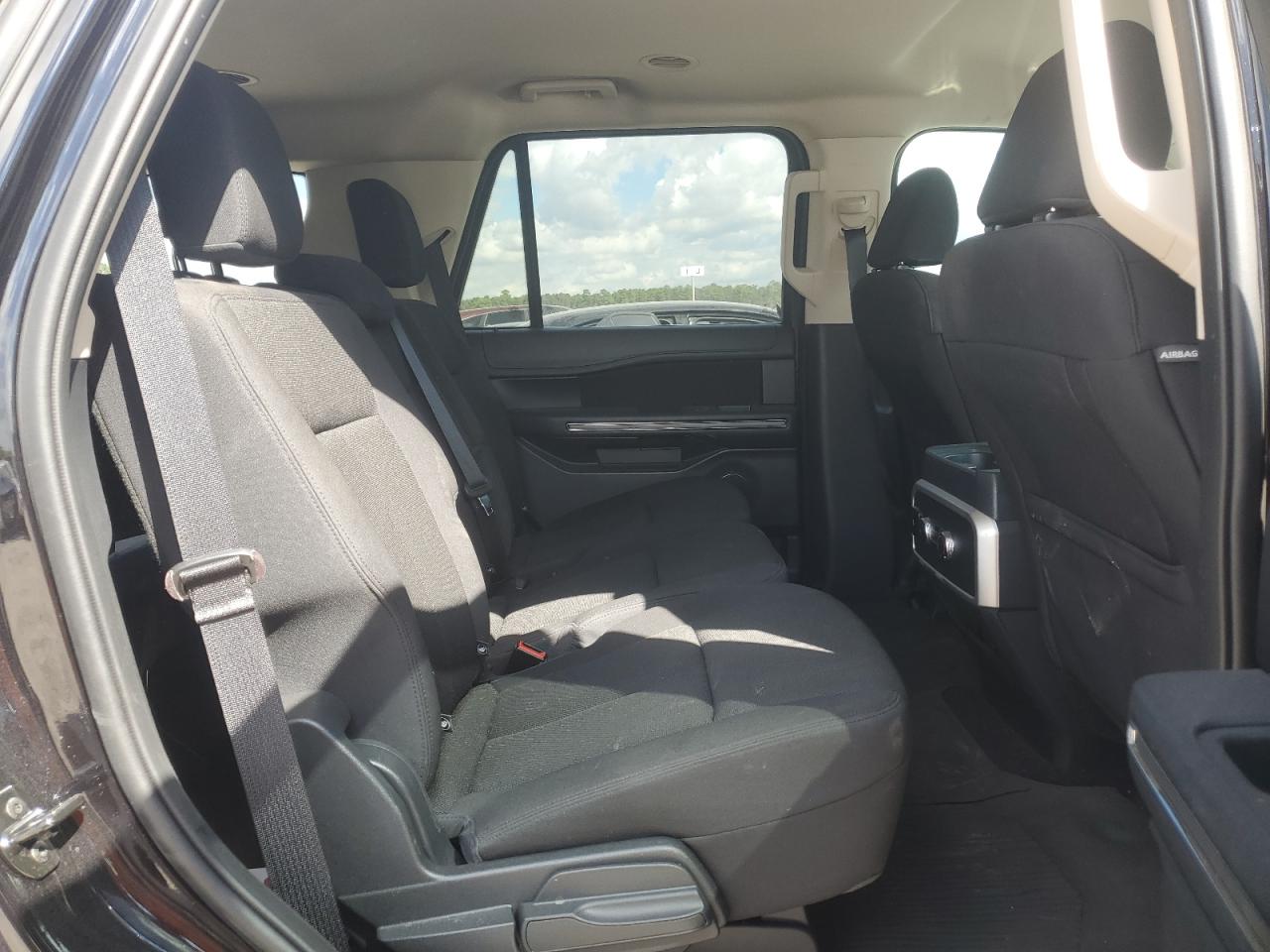 2023 Ford Expedition Xl VIN: 1FMJU1F89PEA03466 Lot: 85912215