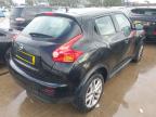 2014 NISSAN JUKE ACENTA  for sale at Copart SANDY