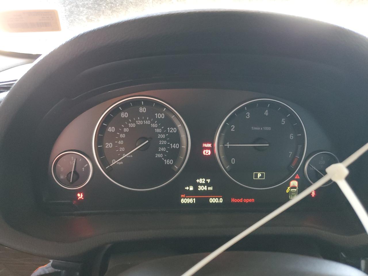 2017 BMW X3 Sdrive28I VIN: 5UXWZ7C30H0V88958 Lot: 89690485