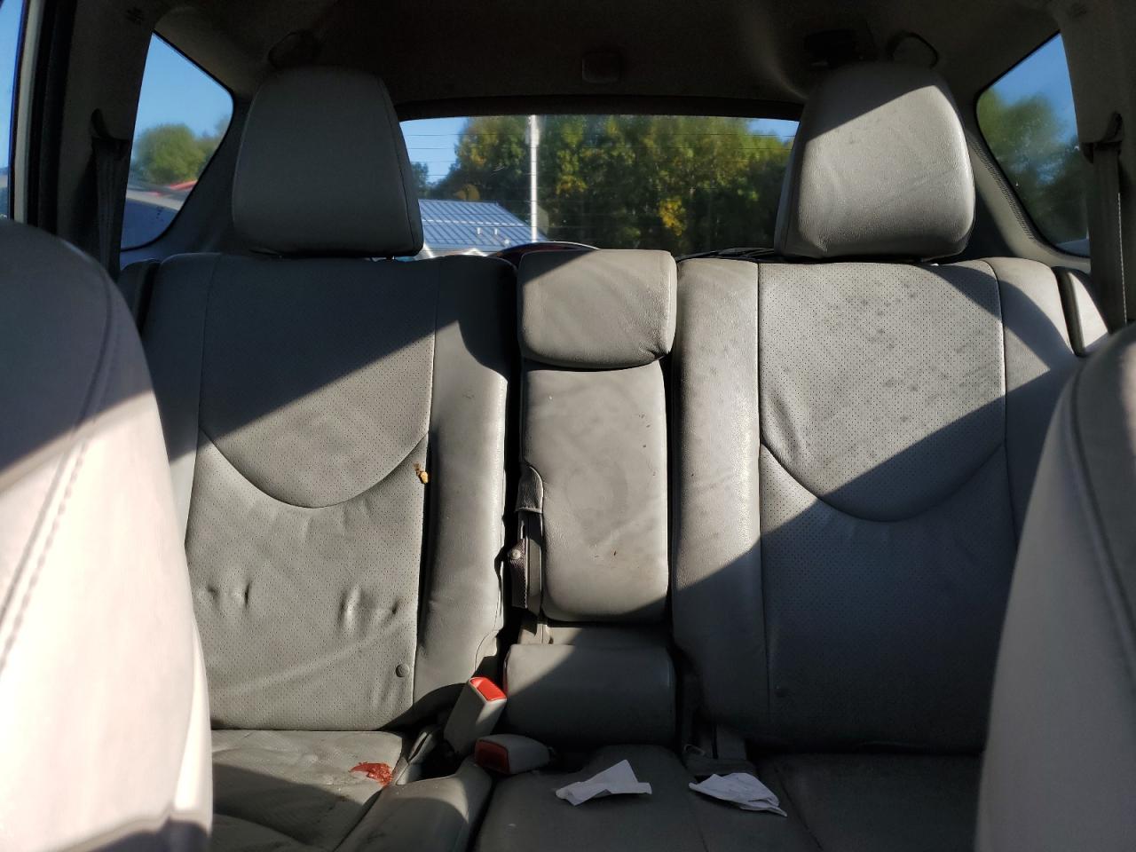 2011 Toyota Rav4 Limited VIN: 2T3DF4DV5BW163822 Lot: 84750595