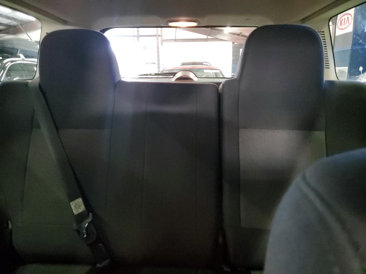 2012 Jeep Patriot Latitude VIN: 1C4NJRFB5CD574140 Lot: 85723335