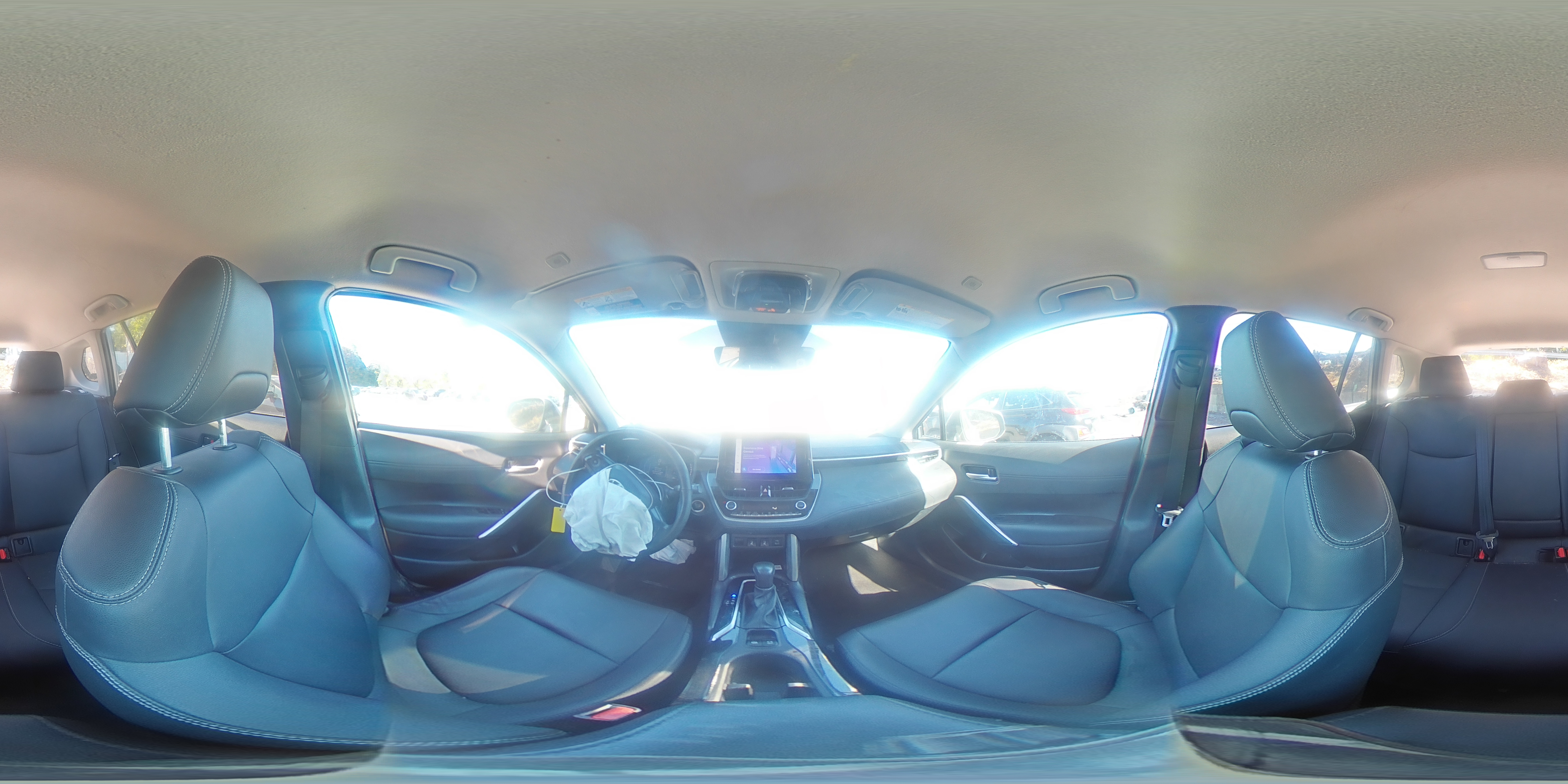 2023 Toyota Corolla Cross Xle VIN: 7MUEAABG3PV066915 Lot: 86059245