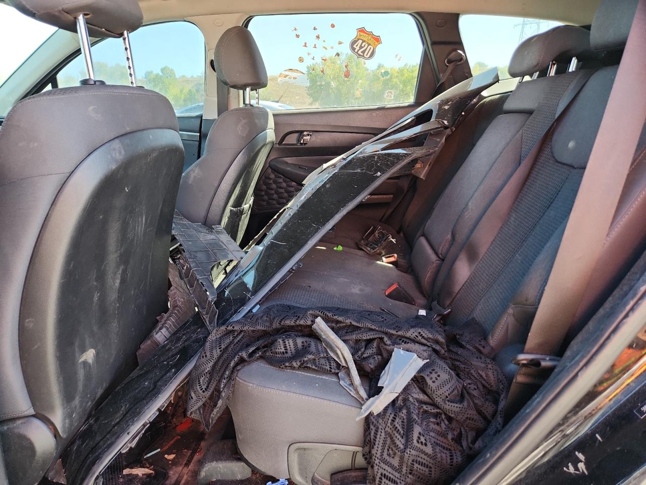 2022 Hyundai Santa Fe Sel VIN: 5NMS2DAJ5NH380736 Lot: 84928585