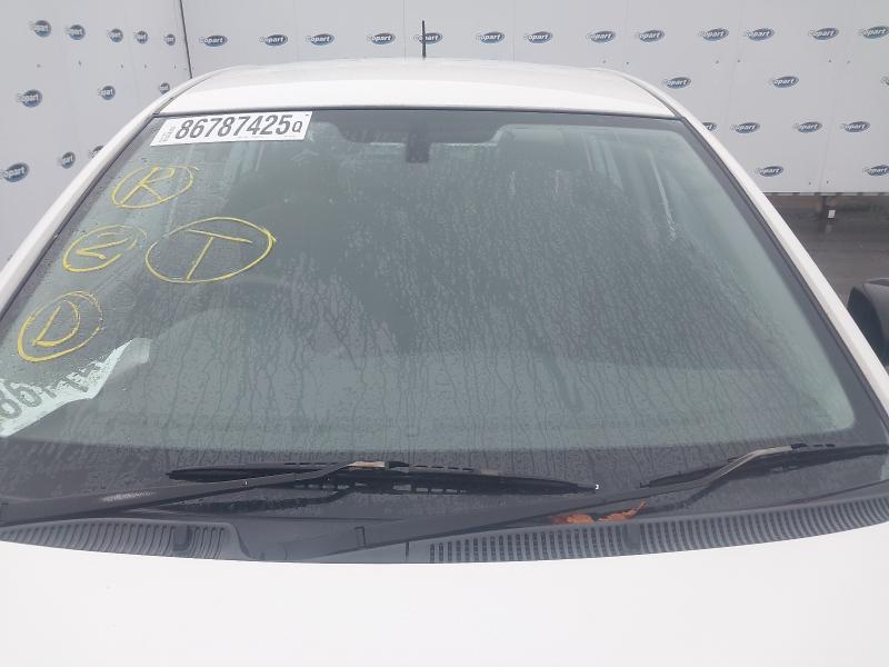 2010 KIA RIO 1.4 1 5DR