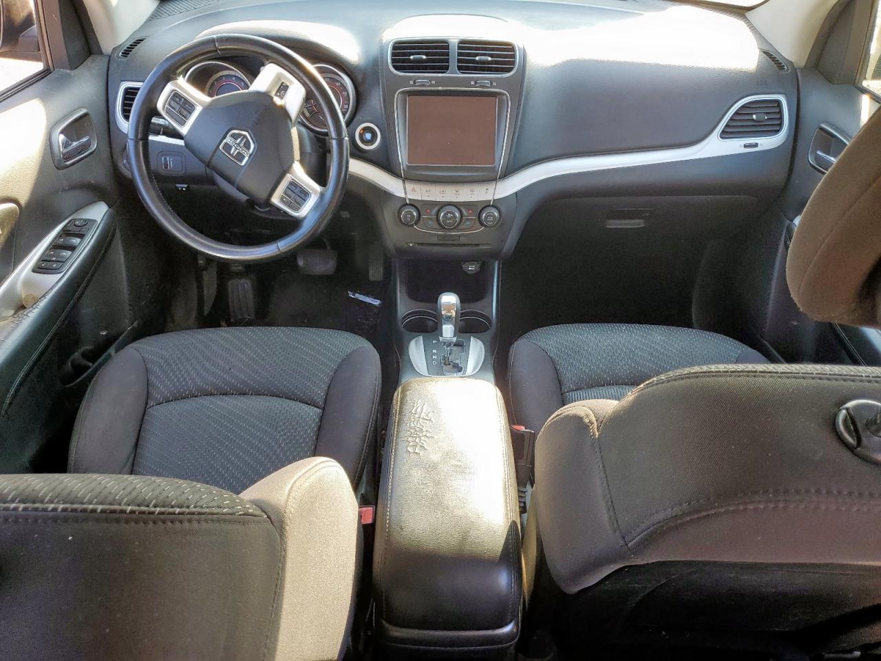 2014 Dodge Journey Sxt VIN: 3C4PDCBB3ET201582 Lot: 84960065