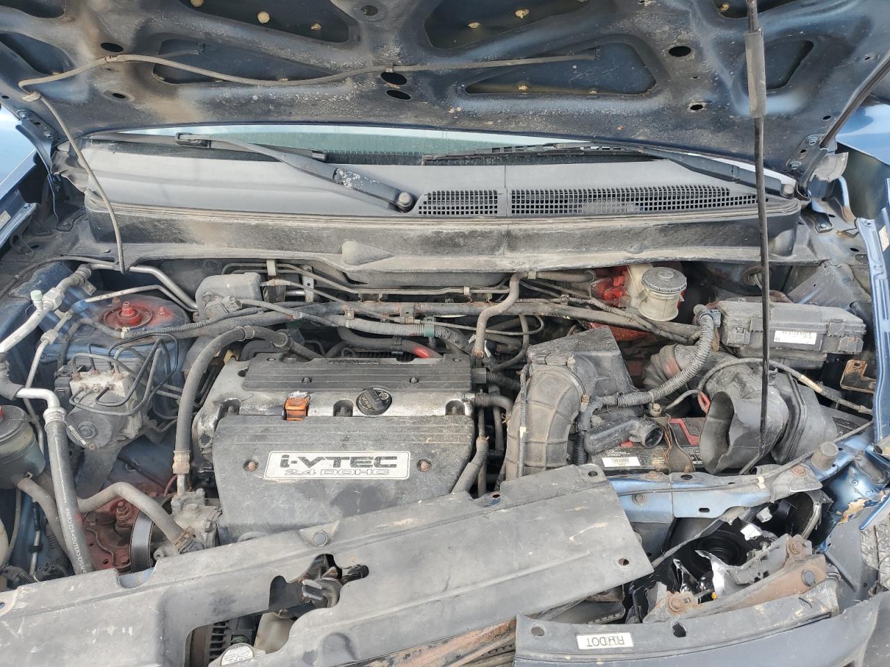 2008 Honda Element Lx VIN: 5J6YH283X8L008102 Lot: 89894295