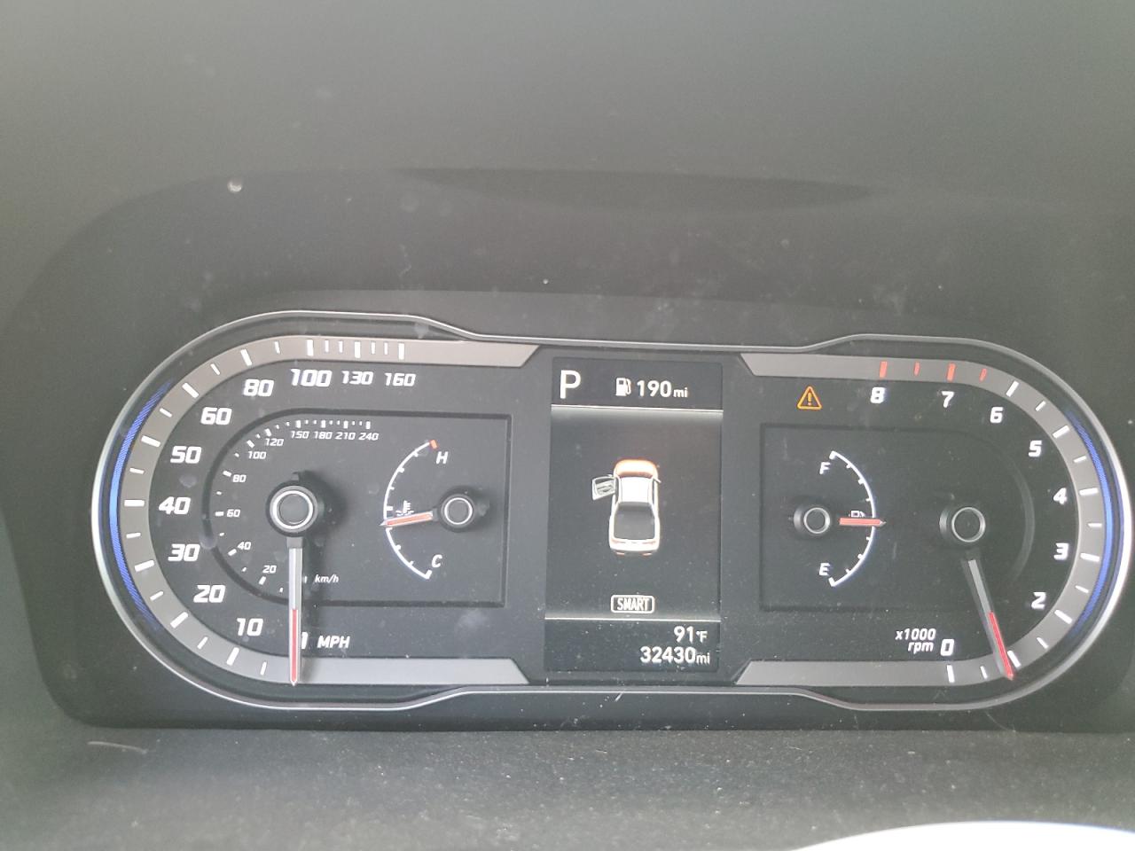 2024 Hyundai Santa Cruz Se VIN: 5NTJA4DE1RH120843 Lot: 84406725