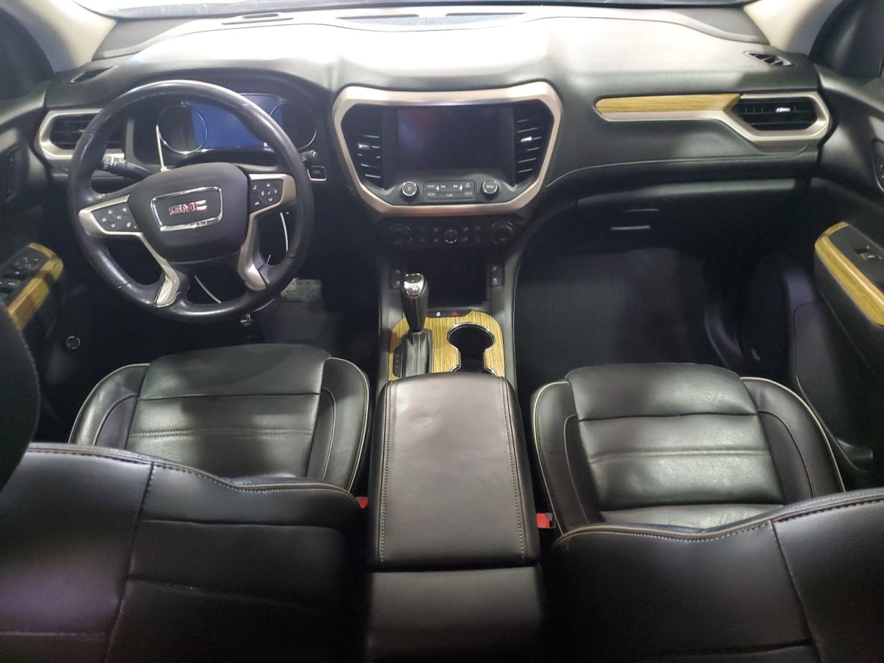 2017 GMC Acadia Denali VIN: 1GKKNXLS2HZ230618 Lot: 82534535