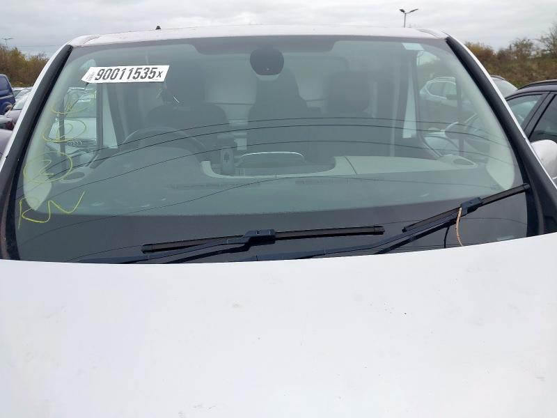 2017 RENAULT TRAFIC LL29 ENERGY DCI 125 SPORT NAV VAN