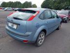 2006 FORD FOCUS ZETEC CLIMATE  for sale at Copart SANDTOFT