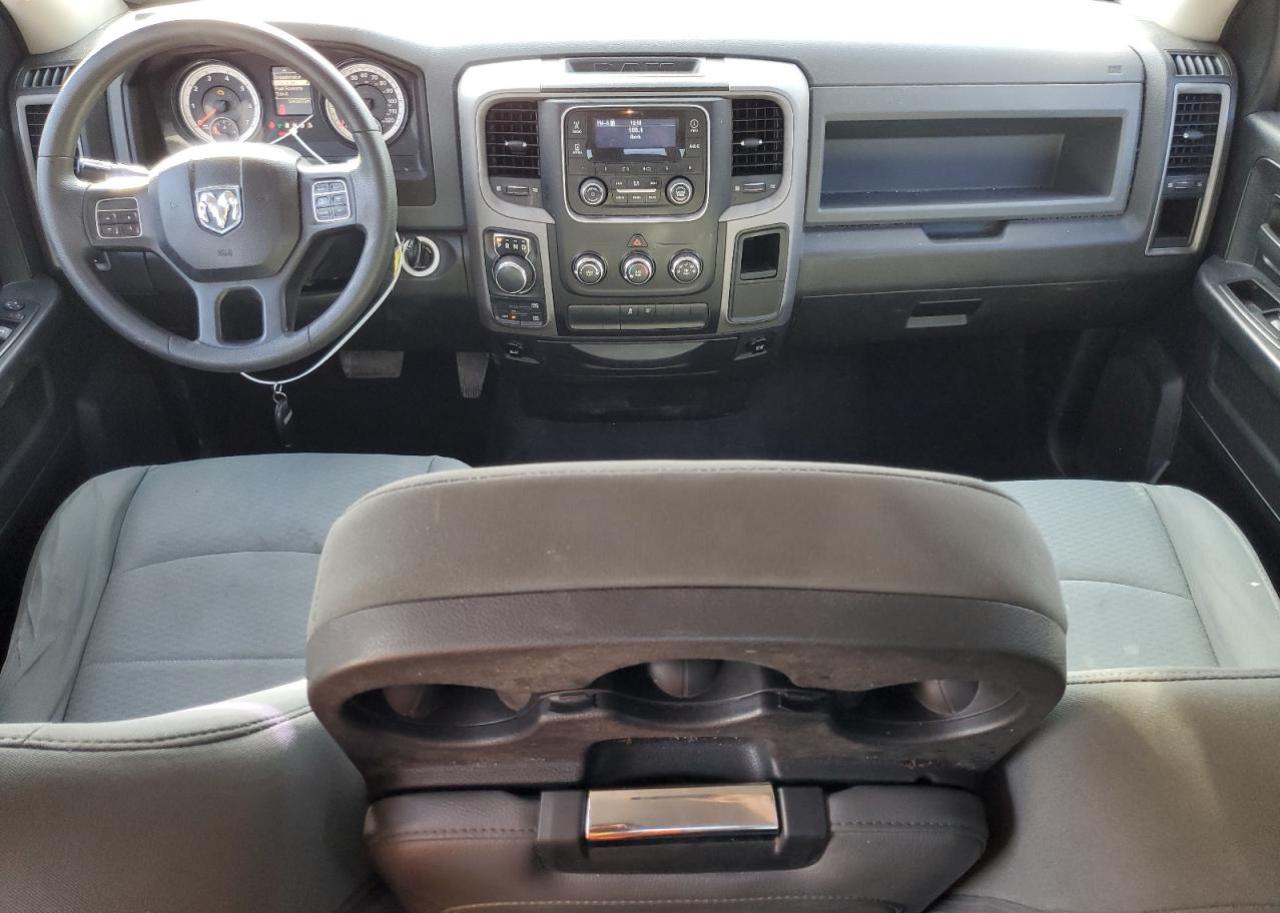 2014 Ram 1500 St VIN: 1C6RR7FG9ES420627 Lot: 84431255