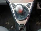 2012 FORD KA 1.2 ZETEC 3DR [START STOP] for sale at Copart BRISTOL