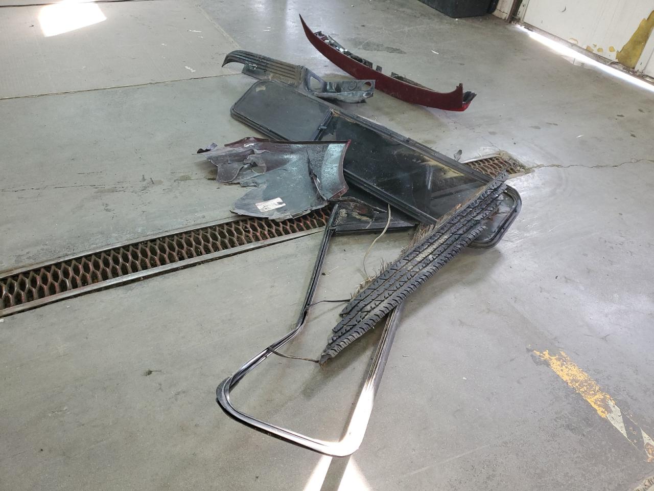 2007 Dodge Other VIN: 1D7HU18277S250178 Lot: 82500885