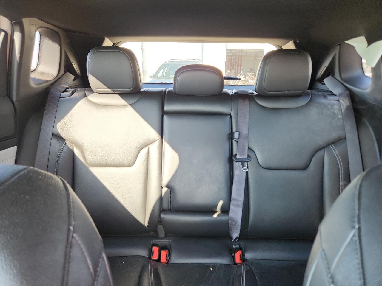 2025 Jeep Compass Limited VIN: 3C4NJDCN5ST509878 Lot: 86892845