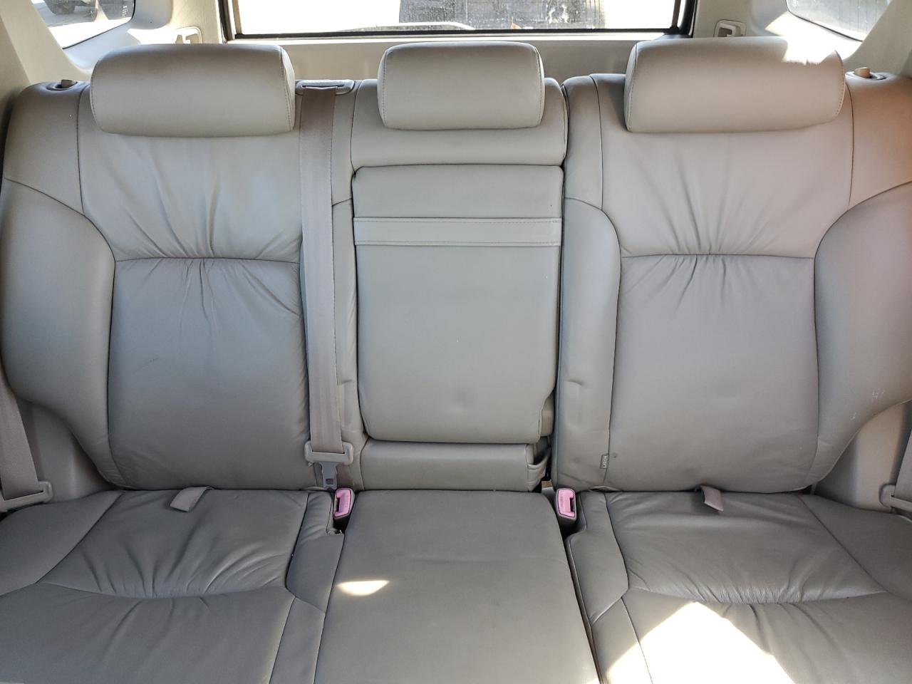 2004 Toyota 4Runner Limited VIN: JTEBU17R948025778 Lot: 84780955