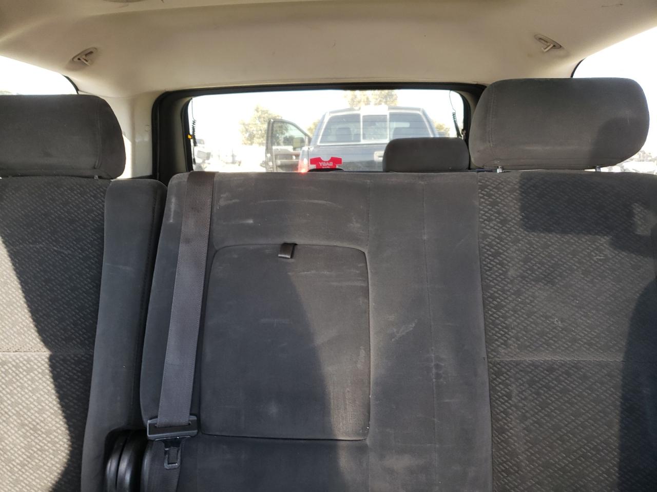 2007 Chevrolet Tahoe C1500 VIN: 1GNFC13017R318029 Lot: 85389315