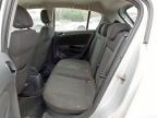 2009 VAUXHALL CORSA ACTIVE  for sale at Copart ST HELENS