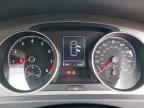 2016 VOLKSWAGEN GOLF 1.4 TSI 125 MATCH EDITION 5DR for sale at Copart SANDWICH