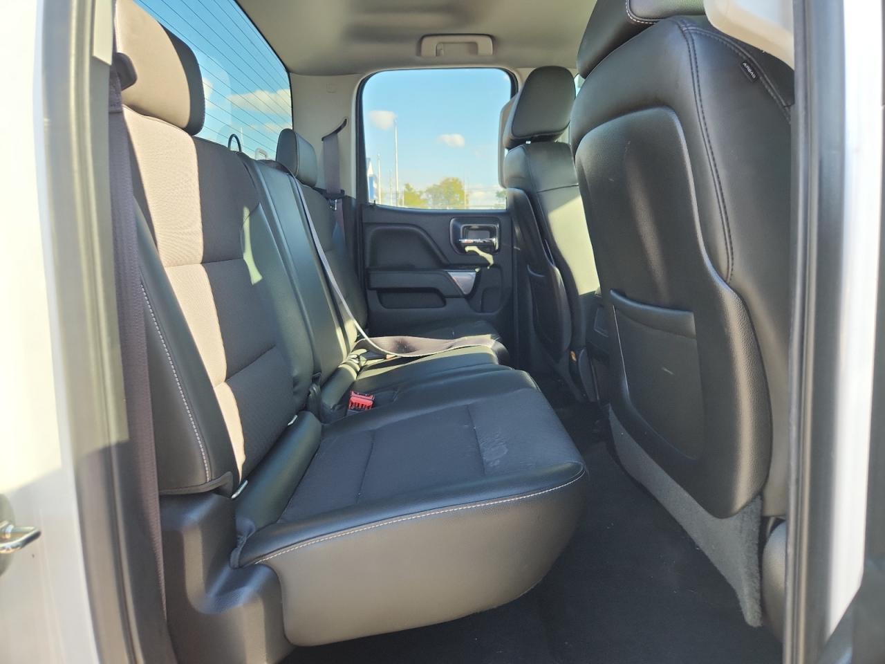 2015 GMC Sierra K1500 Sle VIN: 1GTV2UEC8FZ155278 Lot: 82263575