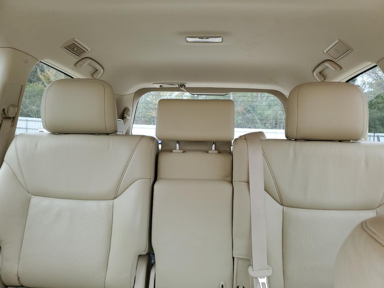 2013 Lexus Lx 570 VIN: JTJHY7AX8D4130975 Lot: 82721305