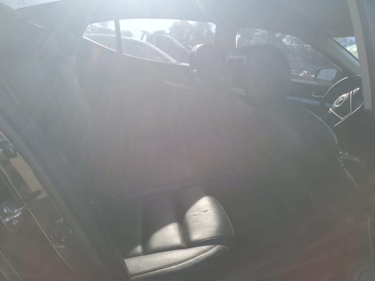 2018 Nissan Maxima 3.5S VIN: 1N4AA6AP5JC387912 Lot: 81937425