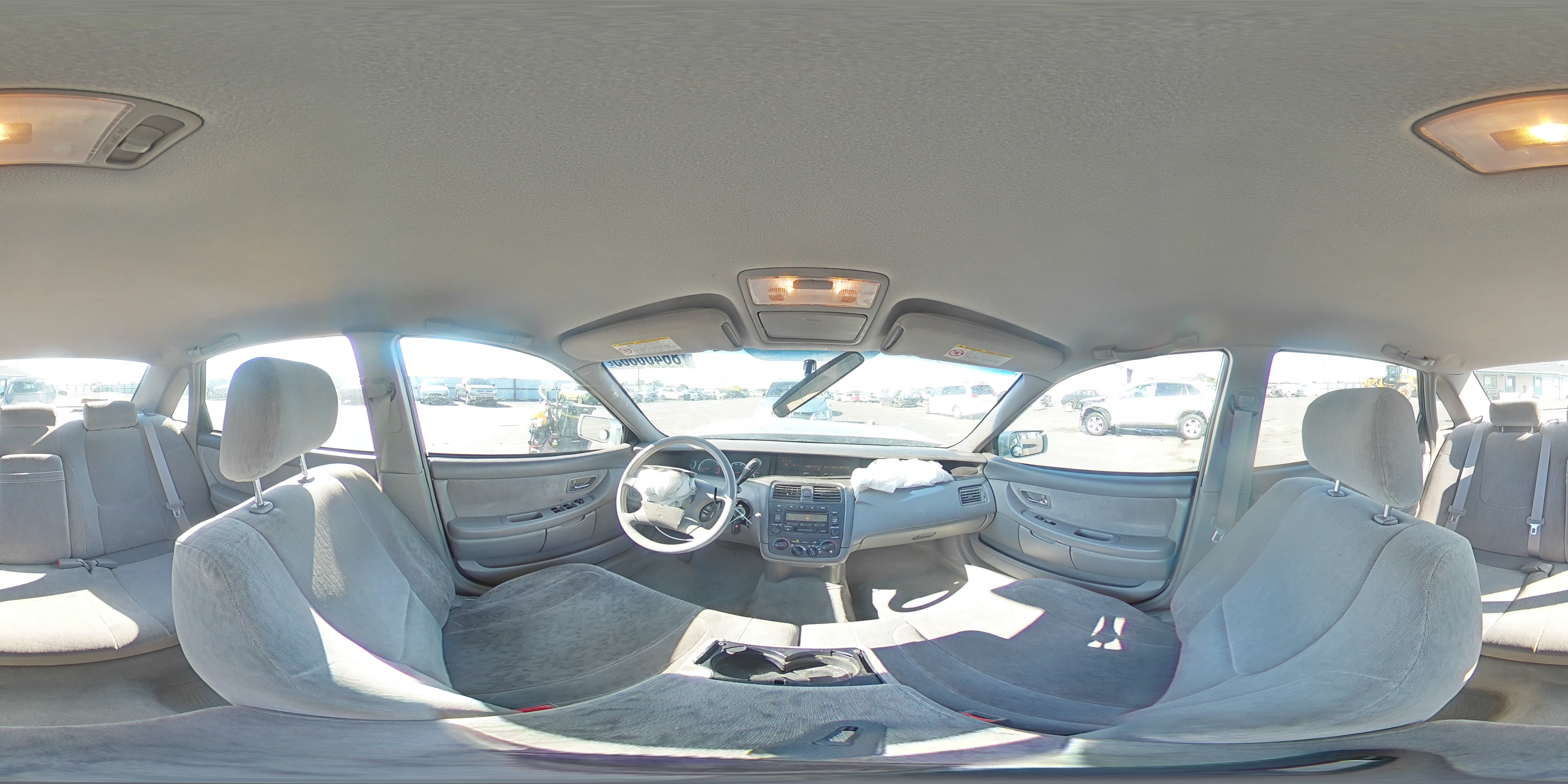 2002 Toyota Avalon Xl VIN: 4T1BF28B02U246434 Lot: 86406865