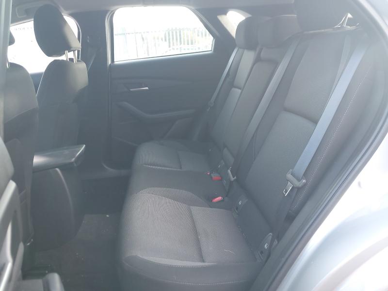 2022 MAZDA CX-30 2.0 E-SKYACTIV G MHEV SE-L 5DR