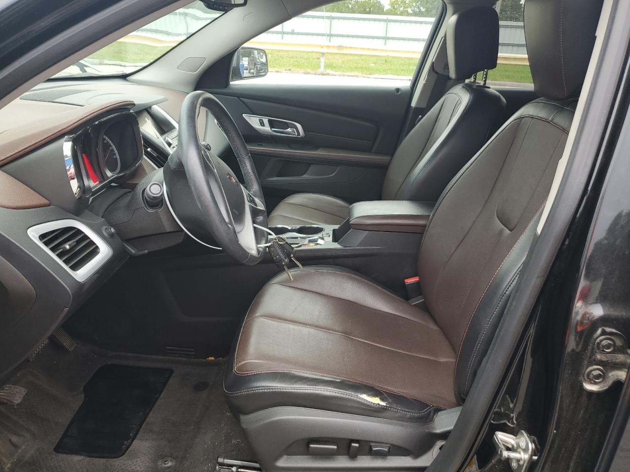 2012 GMC Terrain Slt VIN: 2GKFLVE52C6250908 Lot: 82225785